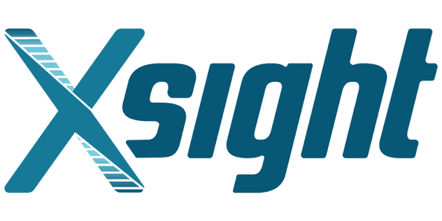 Xsight Labs Logo