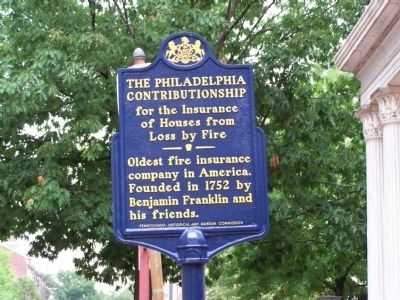 contributionship