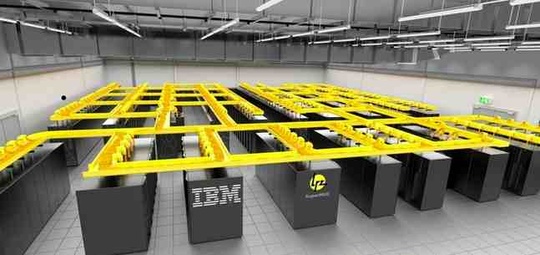 lrz_supercomputer_ibm_tape_system_der_540_01