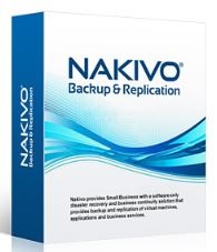 nakivo