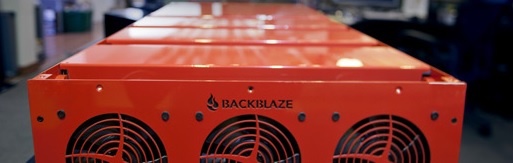 backblaze