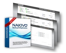 nakivo