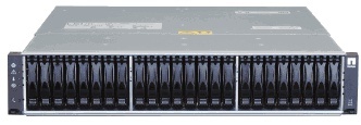 netapp_ef540