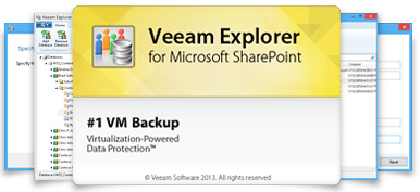 veeam_explorer_for_sharepoint