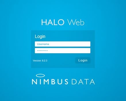 halo