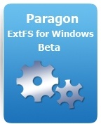 paragon extfs for windows paragon extfs for windows