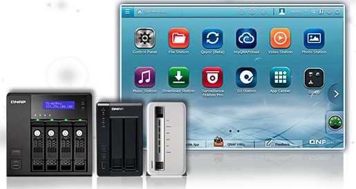 qnap qfinder pro mac ts
