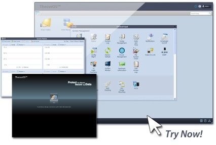 thecus_os6_live_demo_available