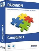 camptune