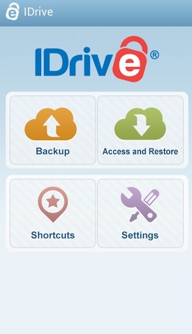 idrive