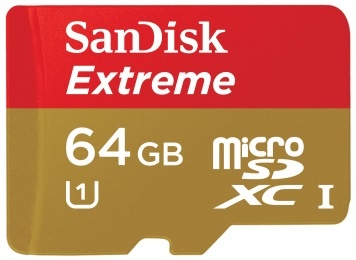 microsd