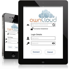 owncloud