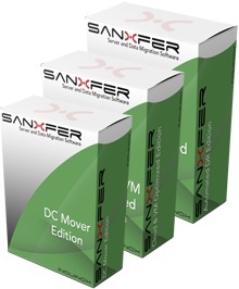 sanxfer