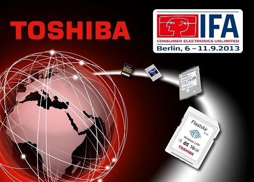toshiba