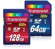 transcend