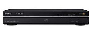 sonyrdr