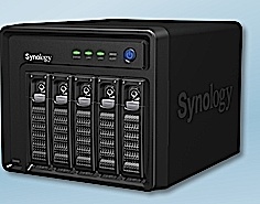 synologyds508