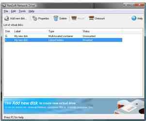 realsoft_network_drive