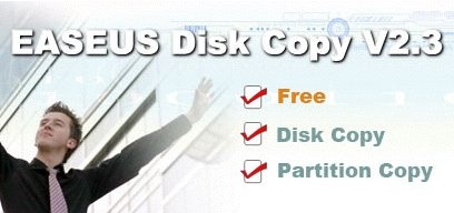 easeus disk copy pro 3.0