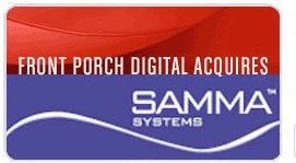 front_porch_digital_acquires_samma_systems