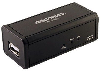 addonics_small_adapter_connect_usb_hdds_lan