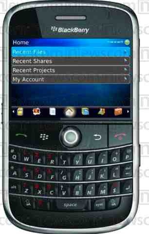 mezeo_personal_cloud_storage_blackberry