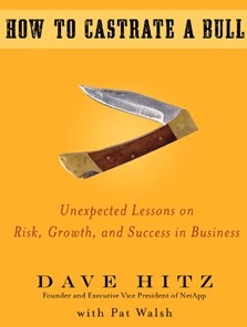 netapp_dave_hitz_new_book_written