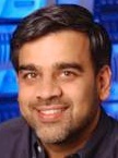 omneon_suresh_vasudevan_president_and_ceo