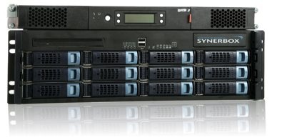synerway_v3.0