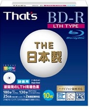 verbatim_6x_bdr_lth_type_media