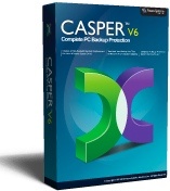 future_systems_casper_disk_backup_upgrade