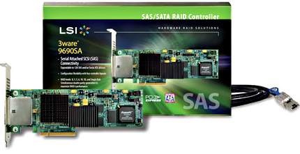 lsi raid driver