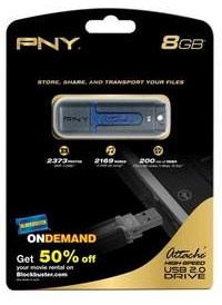 pny_entertains_consumers_with_a_movie_from_blockbuster
