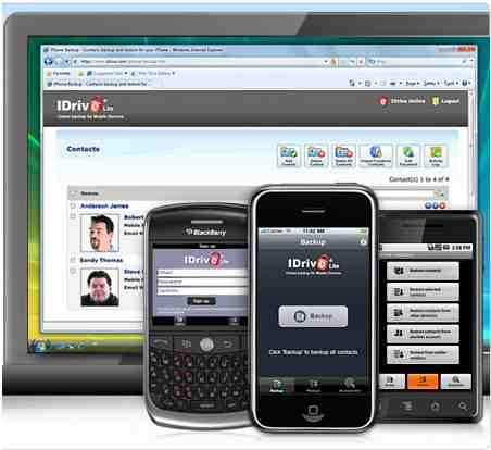 pro_softnet_idrive_lite_android