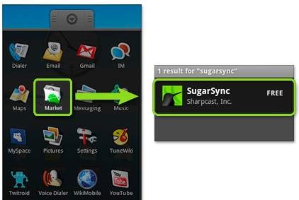 sugarsync_cloud_api_for_android