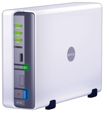 synology_disk_station_ds110j