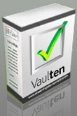 vaulten