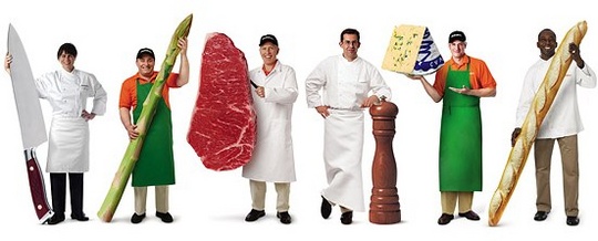 Online Grocer FreshDirect Purchased Third 3par InServ Storage Server ...