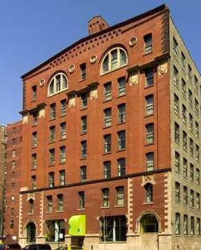 commvault_columbia_college_chicago