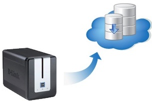 dlink_ctera_networks