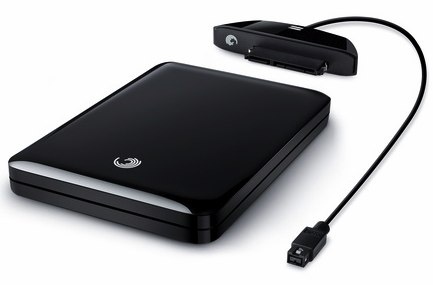 how to partition seagate external hard drive for macbook