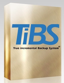 teradactyl_true_incremental_backup