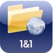 1and1_online_storage_app