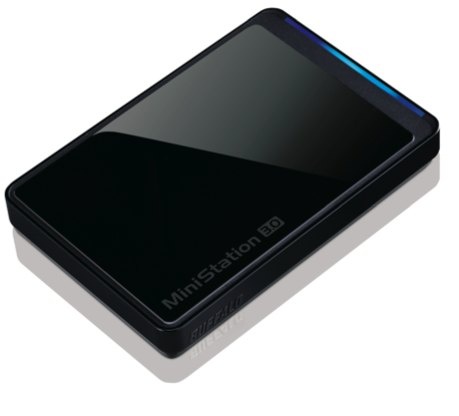 buffalo_ministation