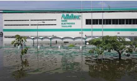 thailand_plants_flood_nidec