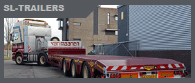 trailers