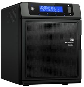 wd_sentinel_dx4000