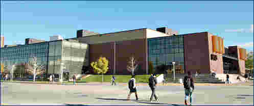 Metropolitan State College of Denver