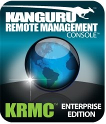 kanguru_remote_management_console